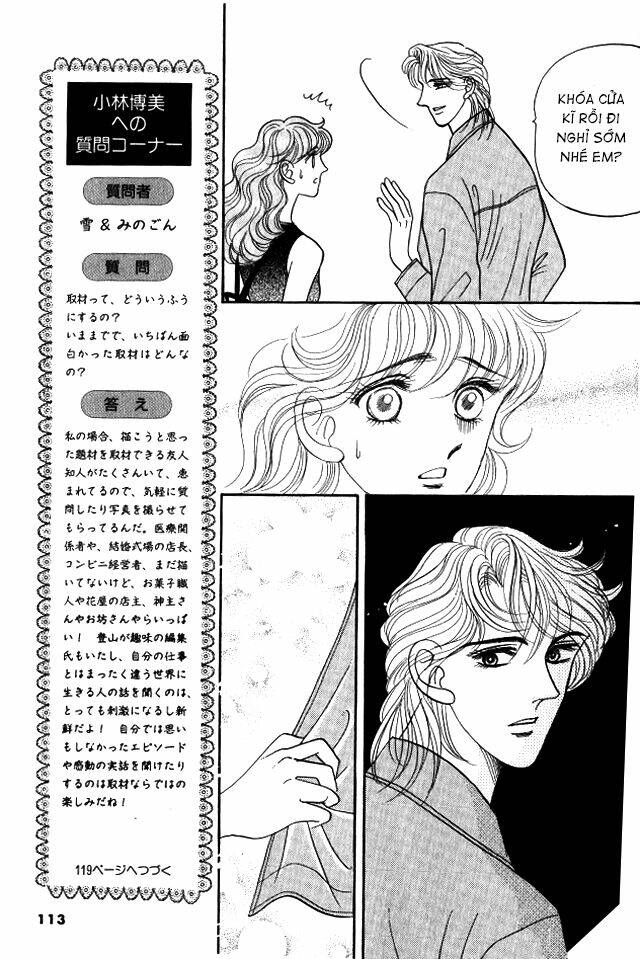 red - ngọc trong đá chapter 13 29