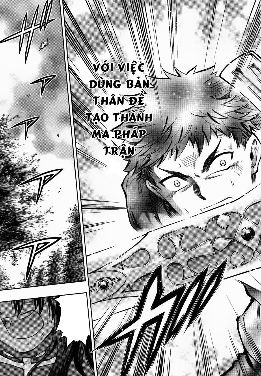 fate stay night chapter 60 25