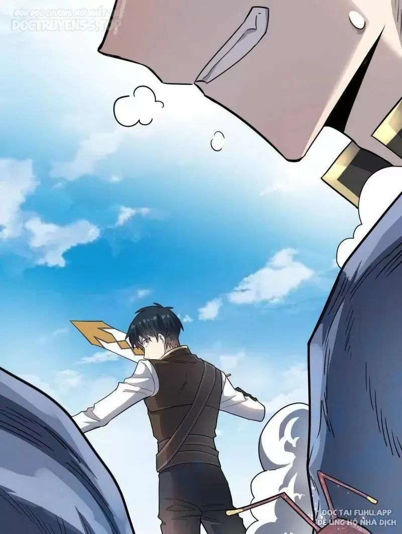 bắt đầu với thiên phú cấp sss chapter 21 4