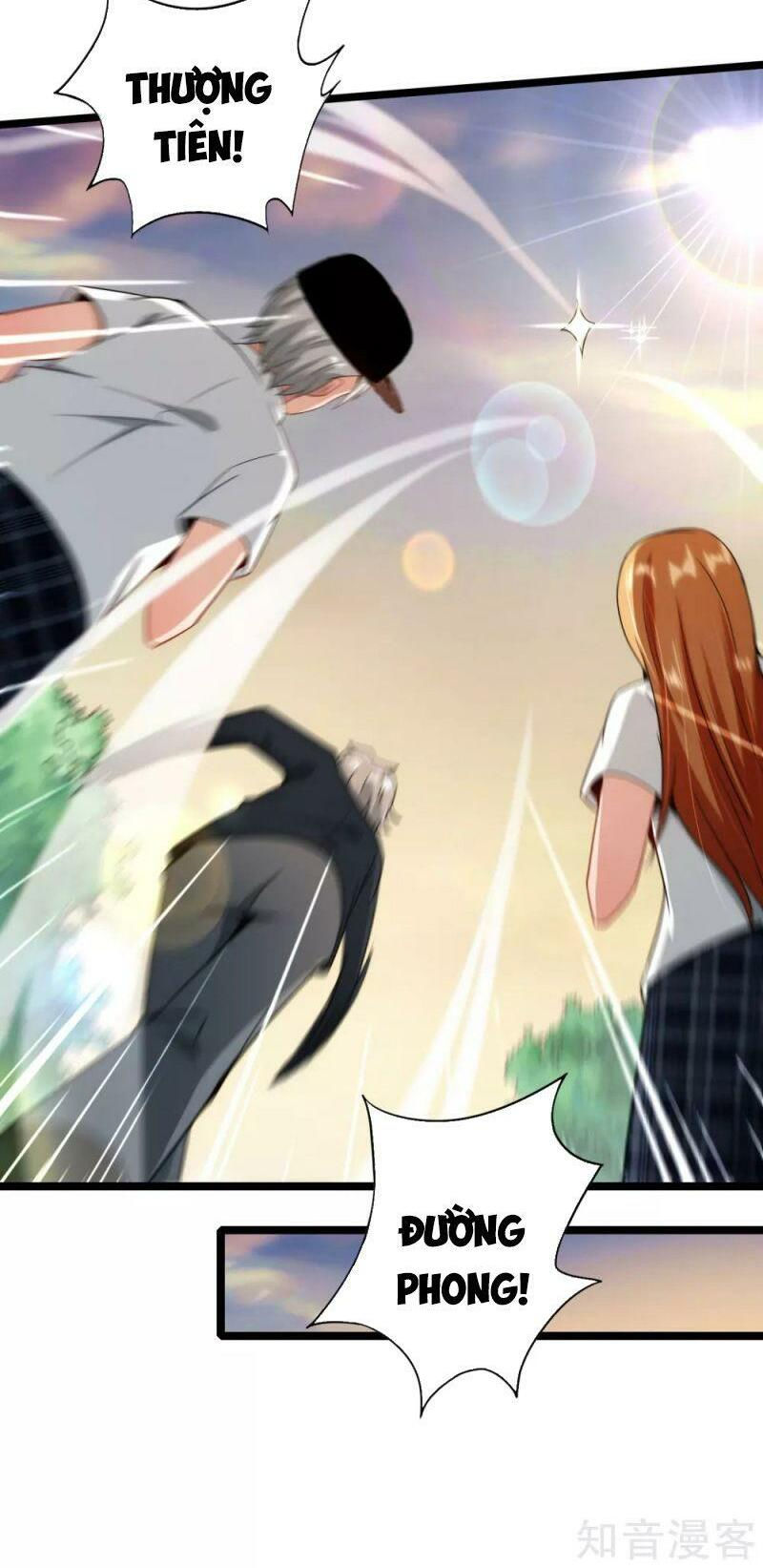 vòng bạn bè mạnh nhất của tiên giới chapter 62 10