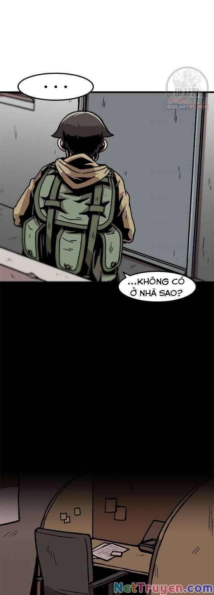 lên cấp một mình chapter 44 7
