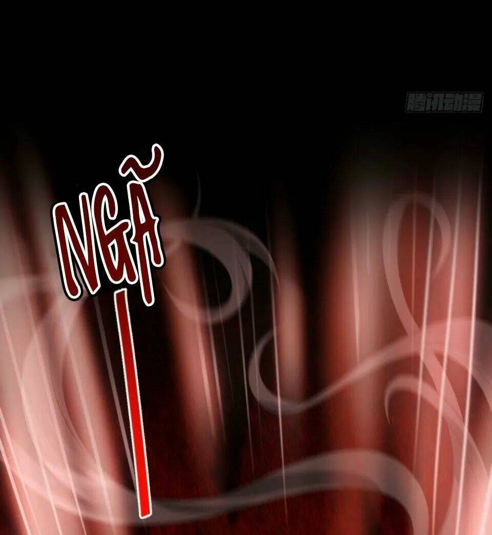 phế nữ yêu thần chapter 70 61