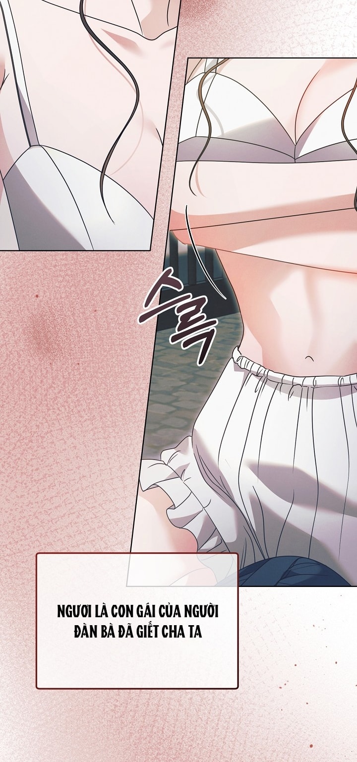 [18+] hãy cầu xin ta đi chapter 22.1 13