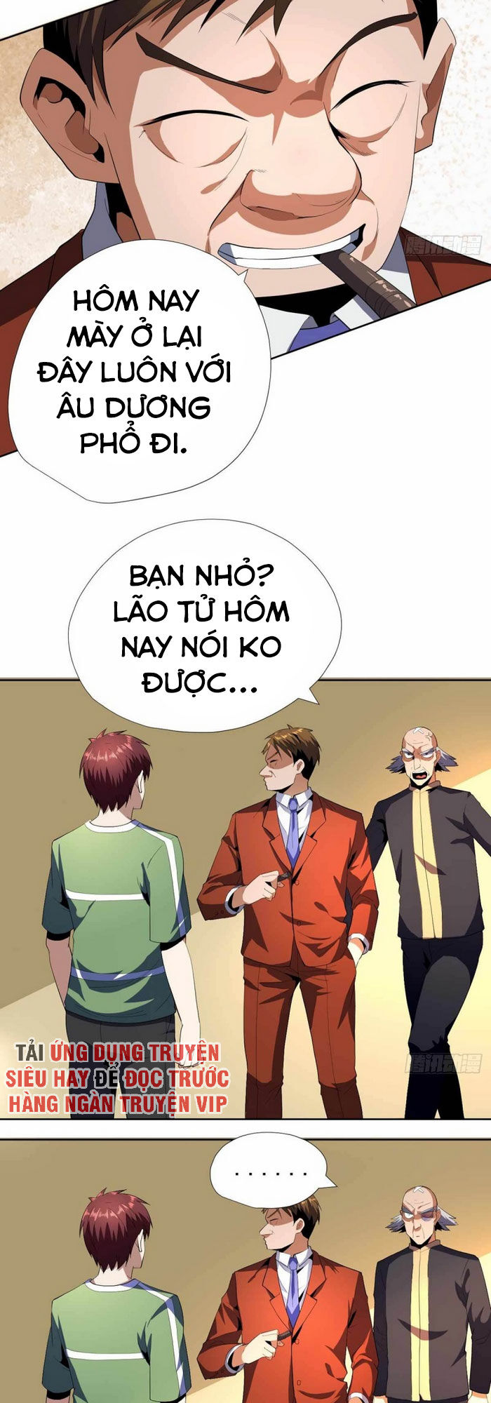 vương bài thần y chapter 53 22