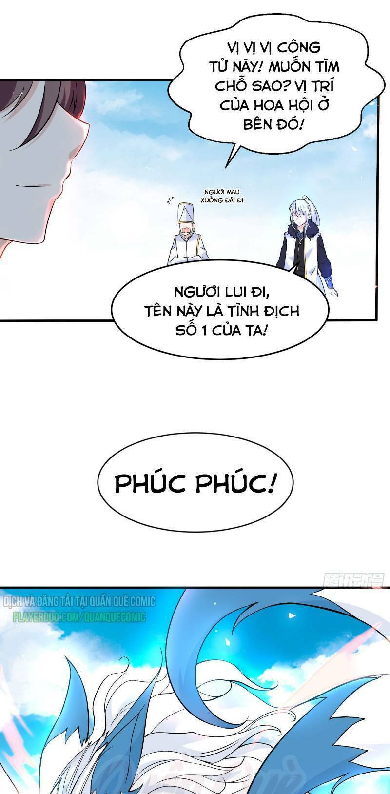 giáng thần chiến ký chapter 55 29