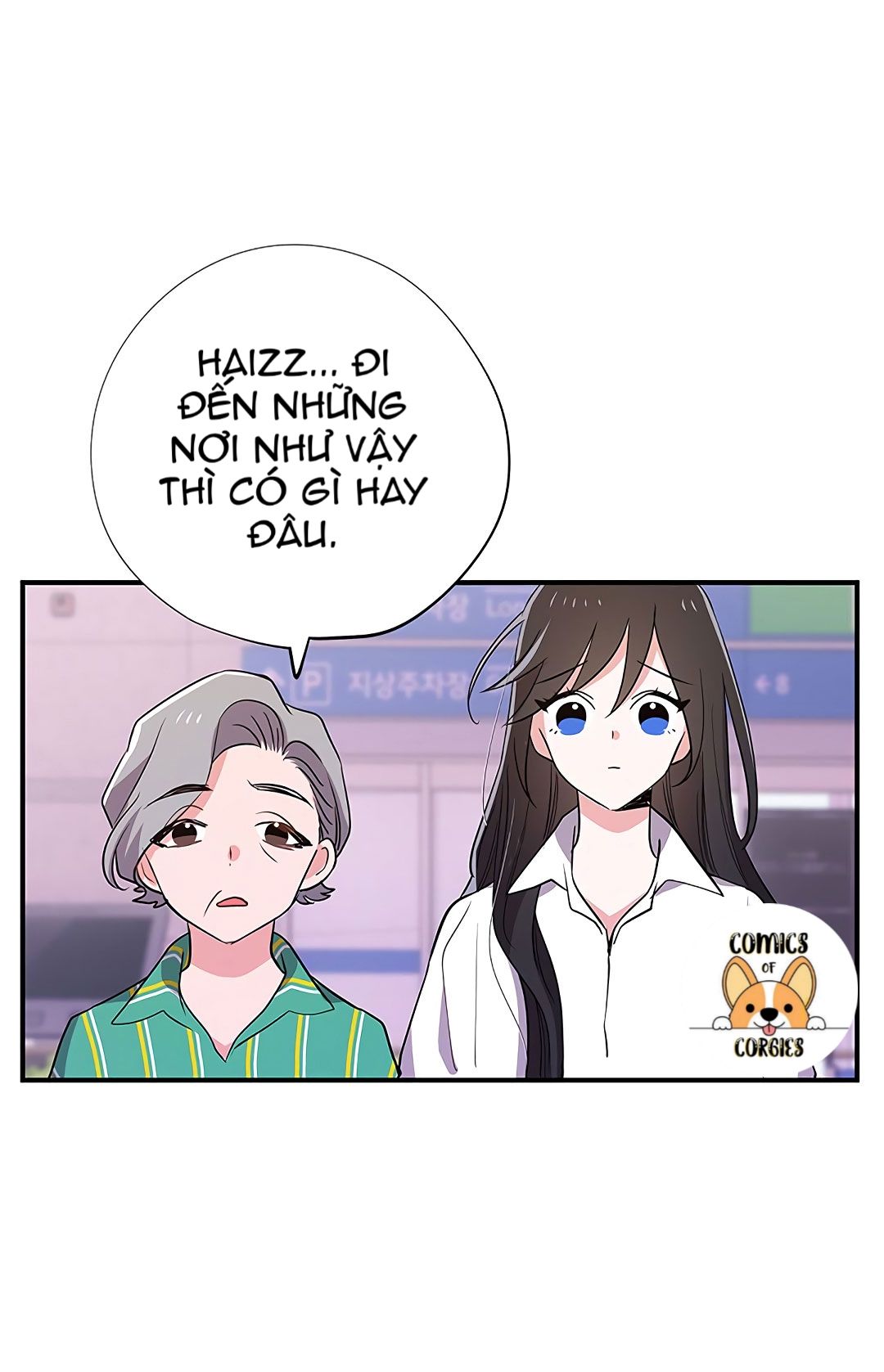 hãy cứu chồng tôi chapter 8 15