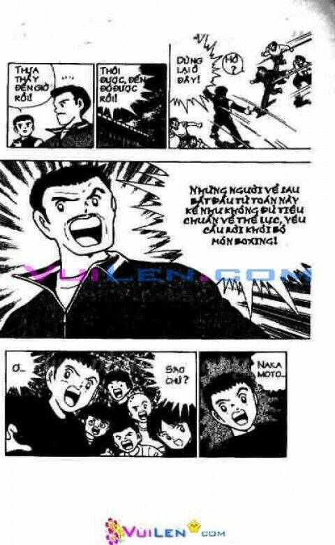 chibi cậu bé quyền anh (8 tập full) chapter 4 39