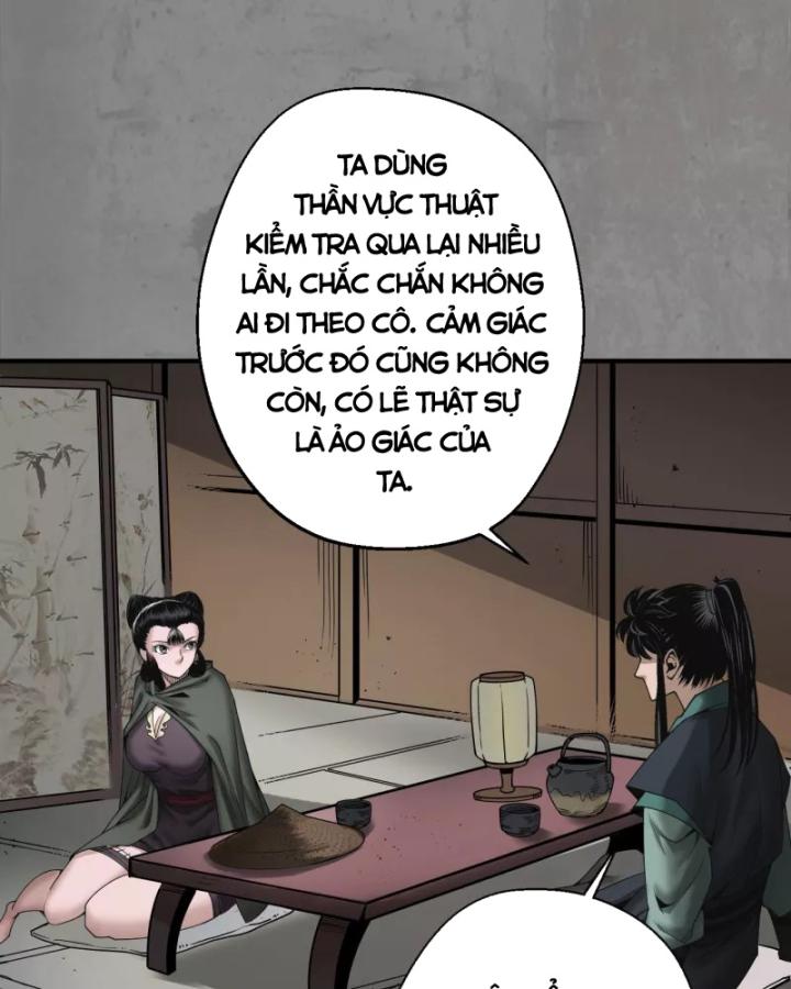 Tạng Phong Hành chapter 182 44