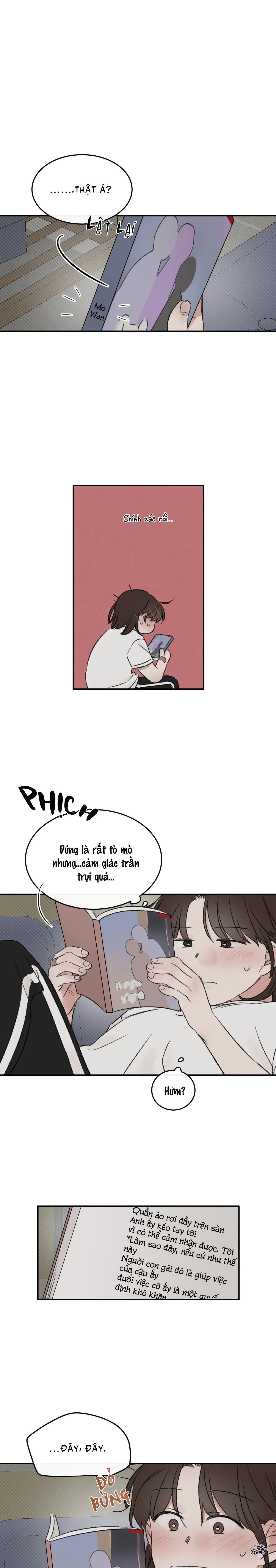 ngay lúc này chapter 5 12