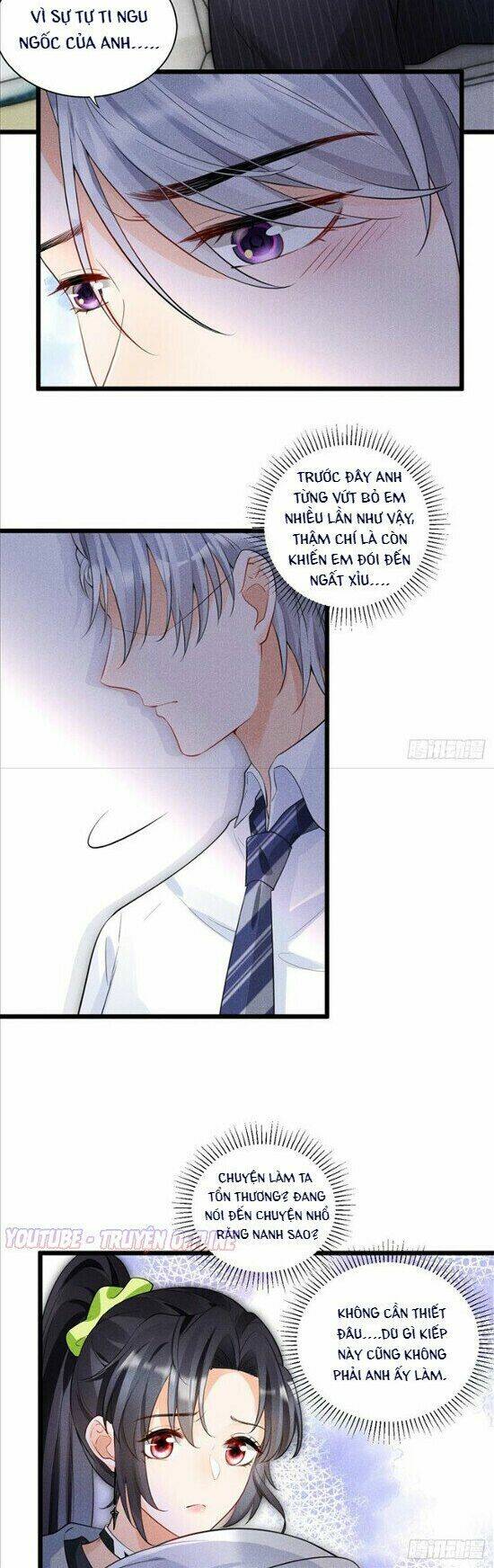 tôi trở thành tổ tông của 5 vị đại lão chapter 51 3