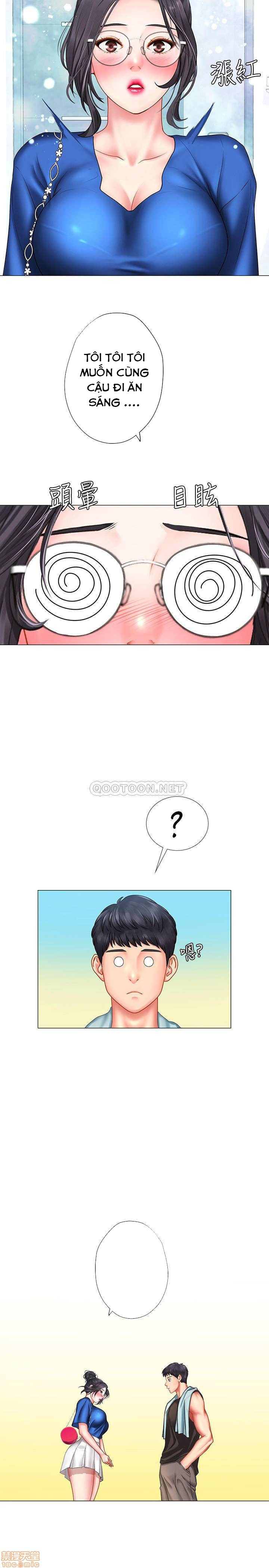 should i study at noryangjin? chapter 37 5