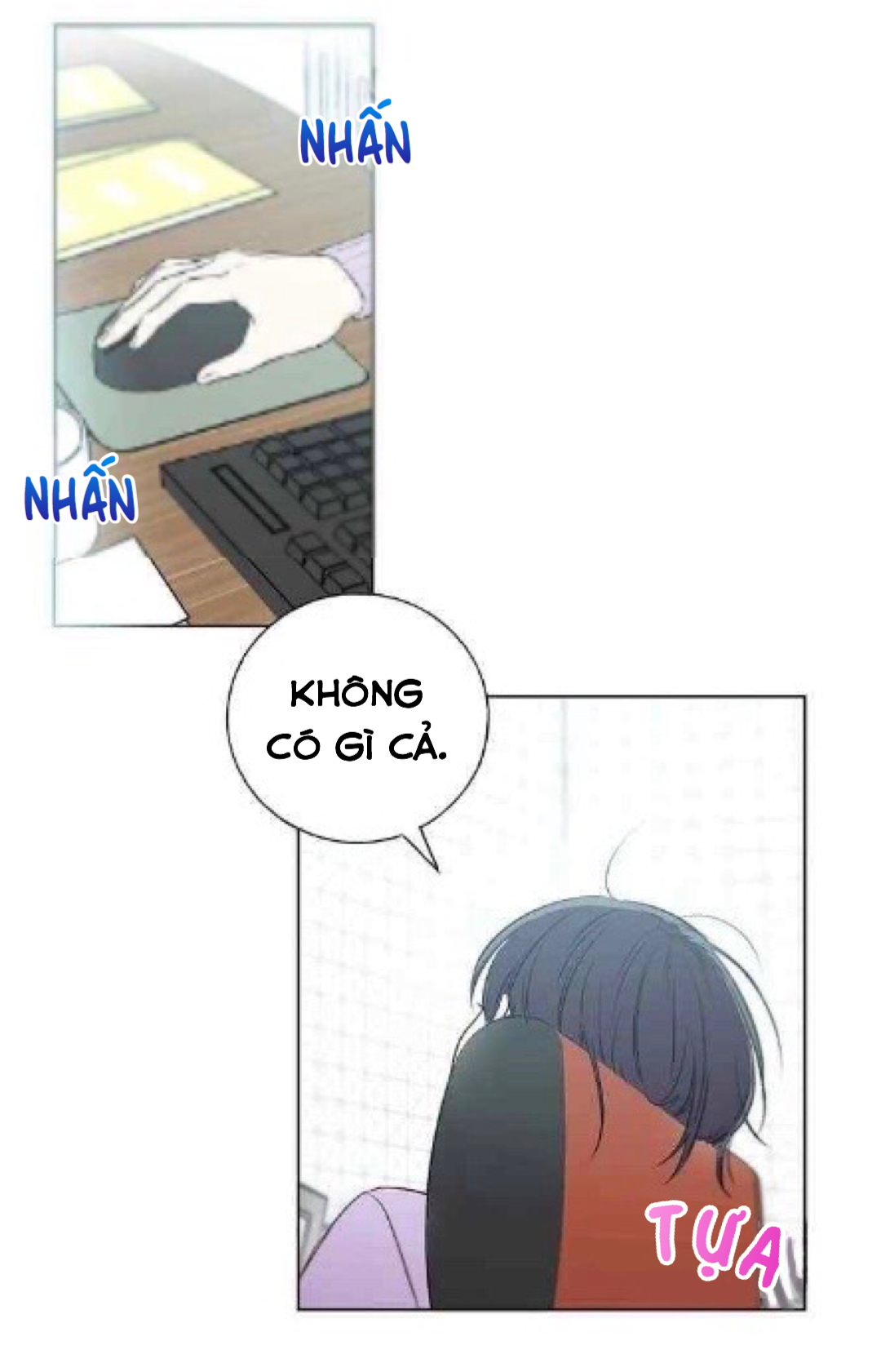 invitation of mystic messenger chapter 7 16