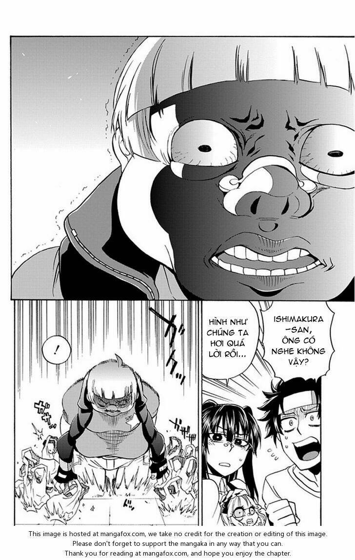 life is money chapter 4 22