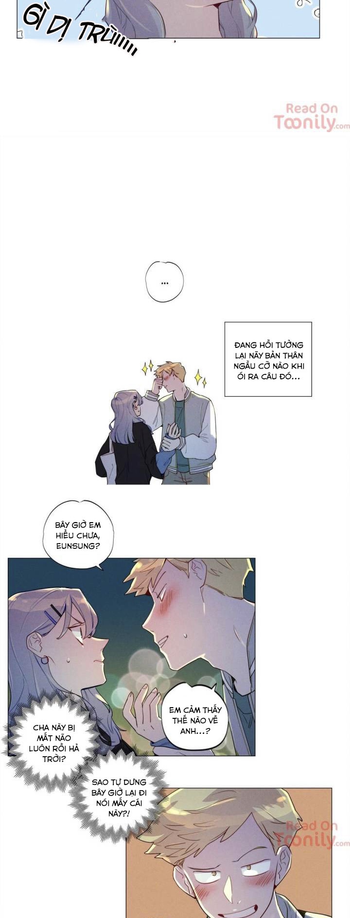 mảnh ghép o bị khuyết chapter 87 8