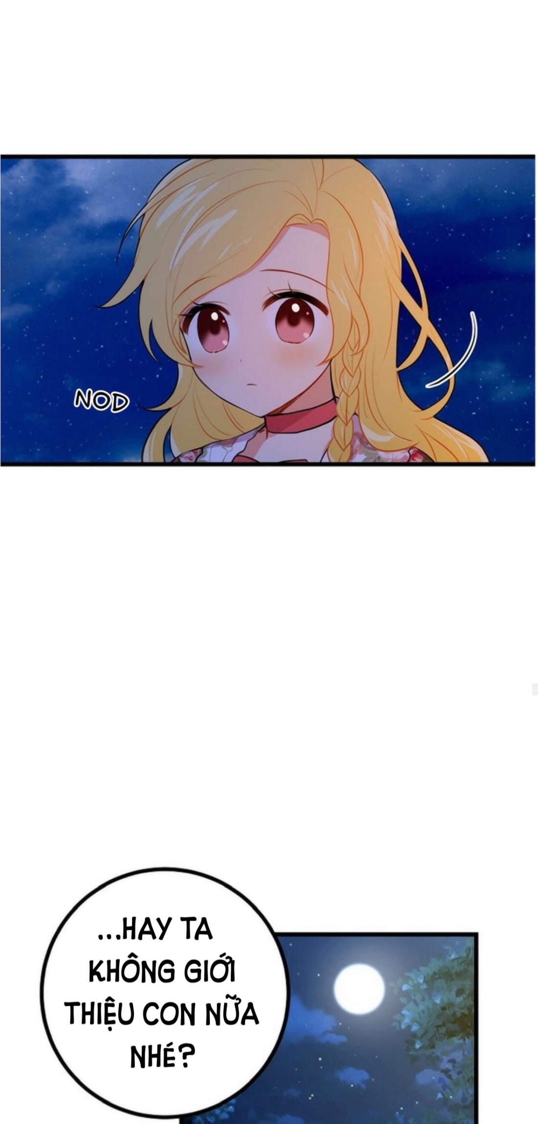 tôi là tiểu thư của gia đình này chapter 19 49