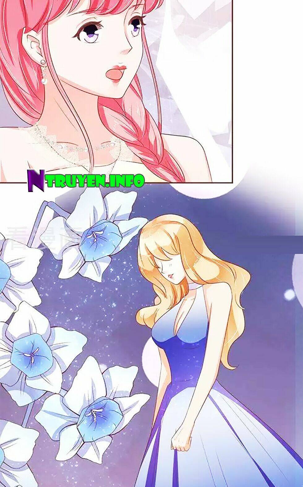 vương tước tư hữu bảo bối chapter 97 12