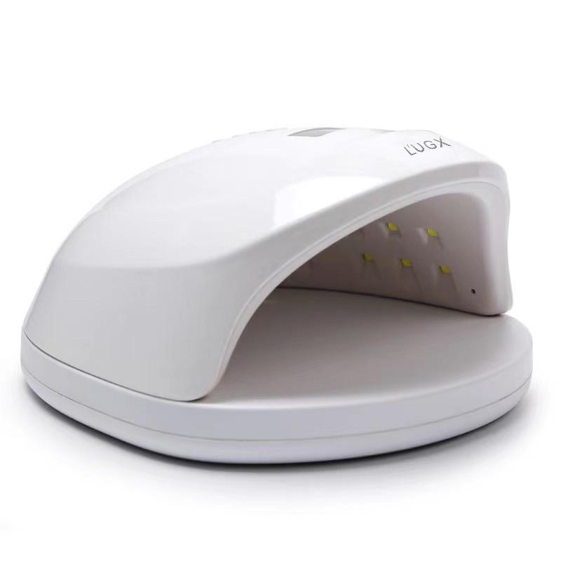 mái hơ tích điện LUGX mã LG200S