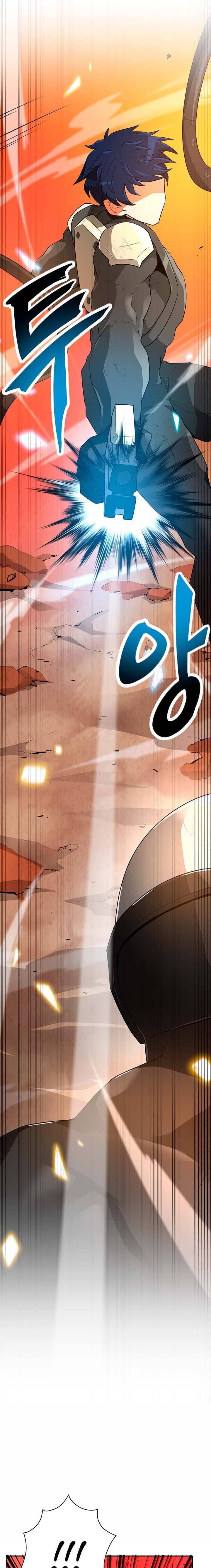 tôi chiến đấu một mình chapter 38 8