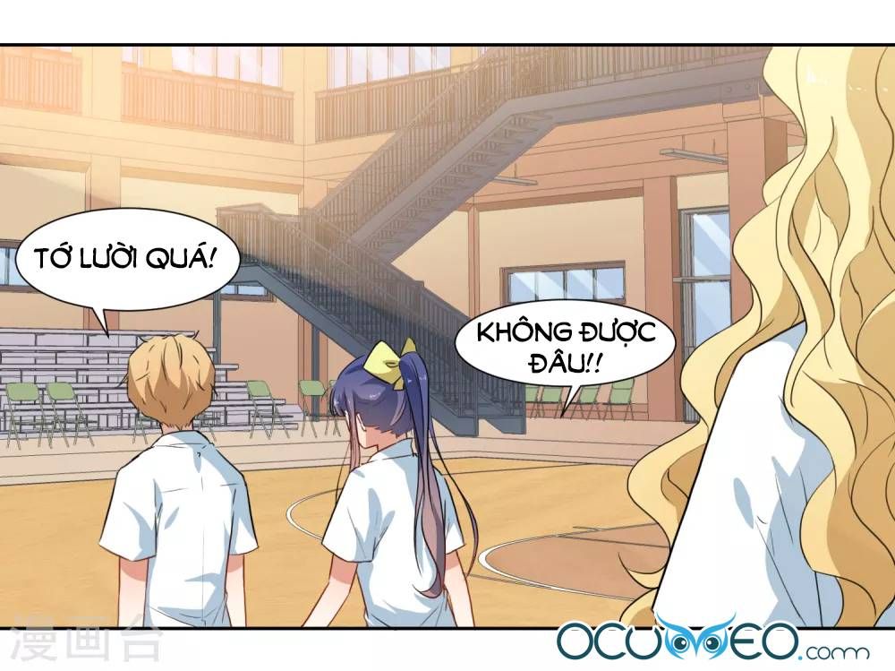 thầy giáo ác ma yêu tôi rồi chapter 34 7