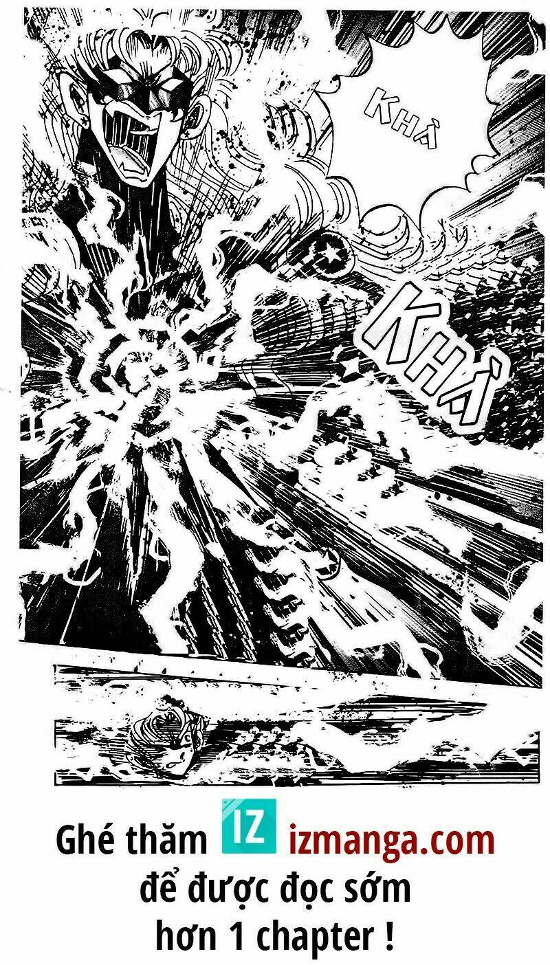 tiểu hòa thượng hd remake chapter 142 12