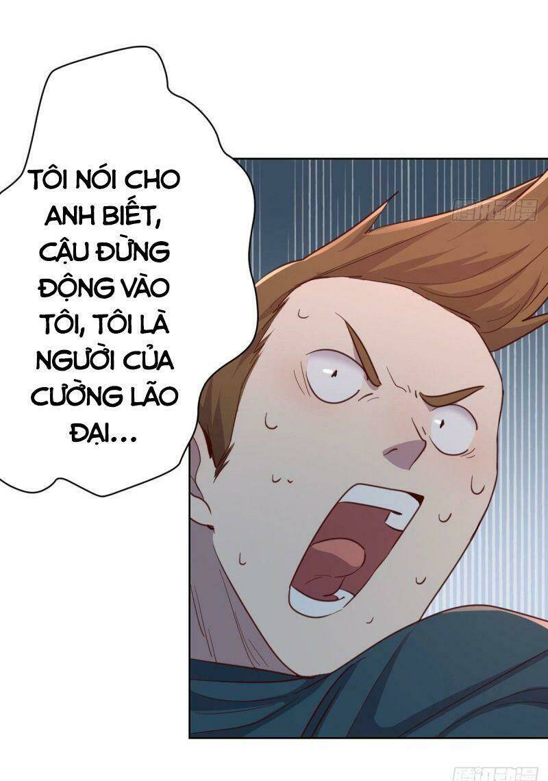 y thánh thiên tài tại hoa đô chapter 35 21