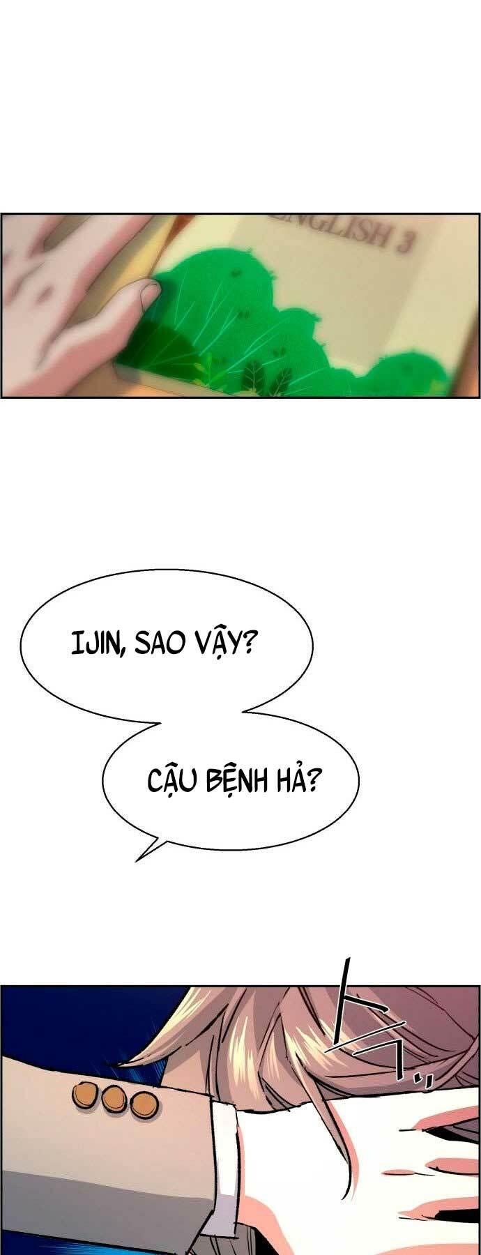 bạn học tôi là lính đánh thuê chapter 106 27