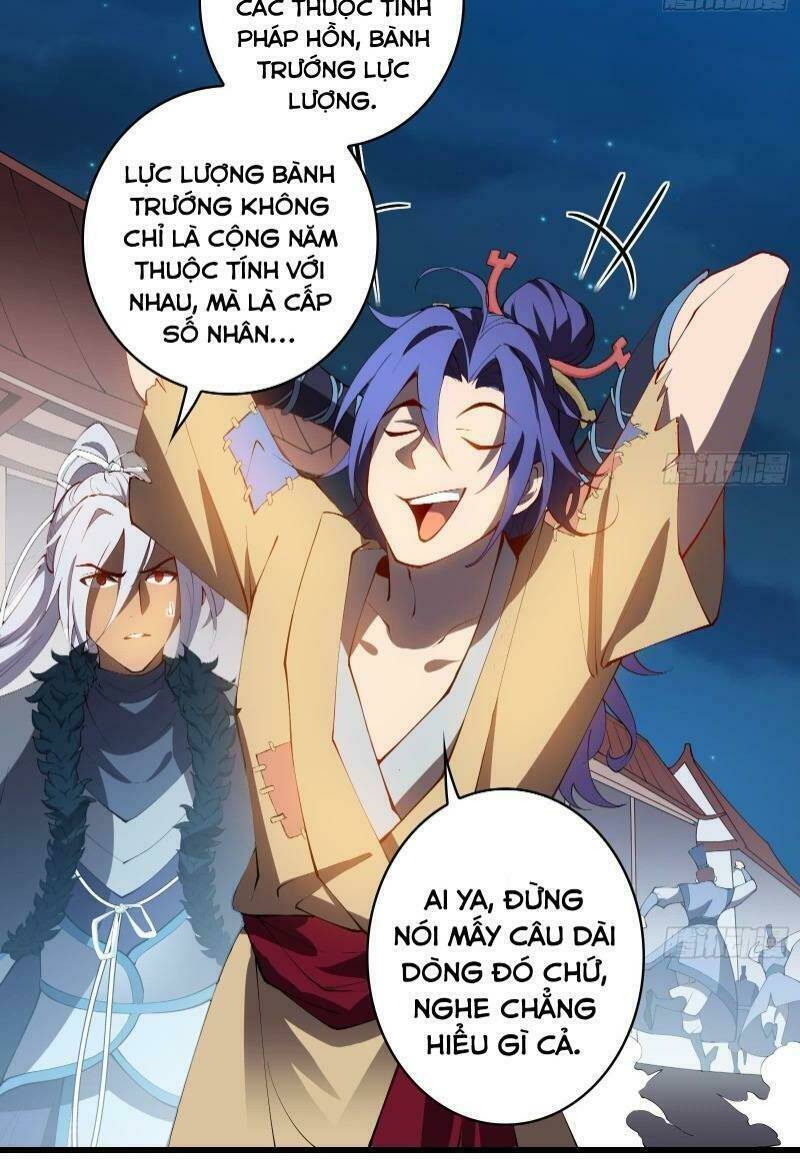 thiên mệnh long thần chapter 18 32