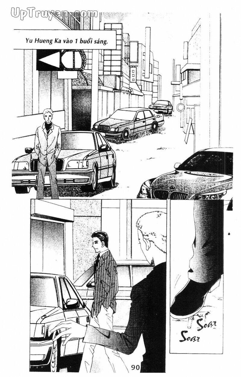 mặt nạ tình yêu chapter 65 10