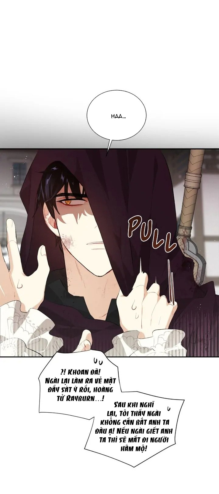 tôi là fan cứng hoàng tử chapter 76.2 41