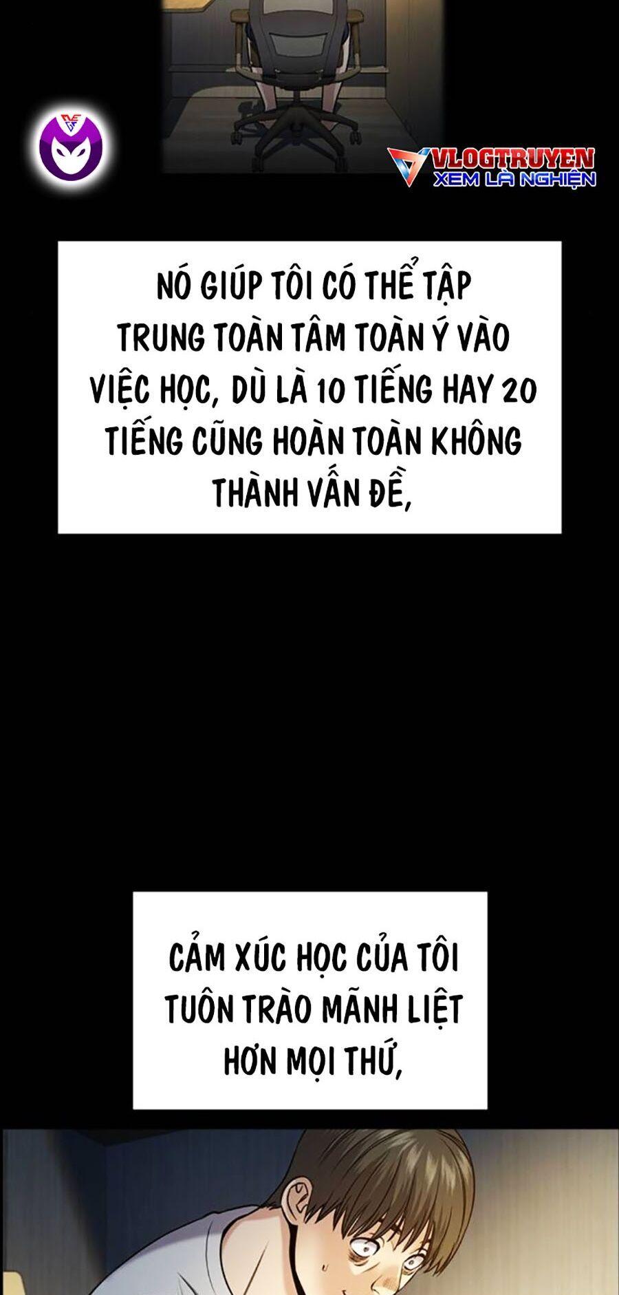 giáo dục chân chính chapter 126 35