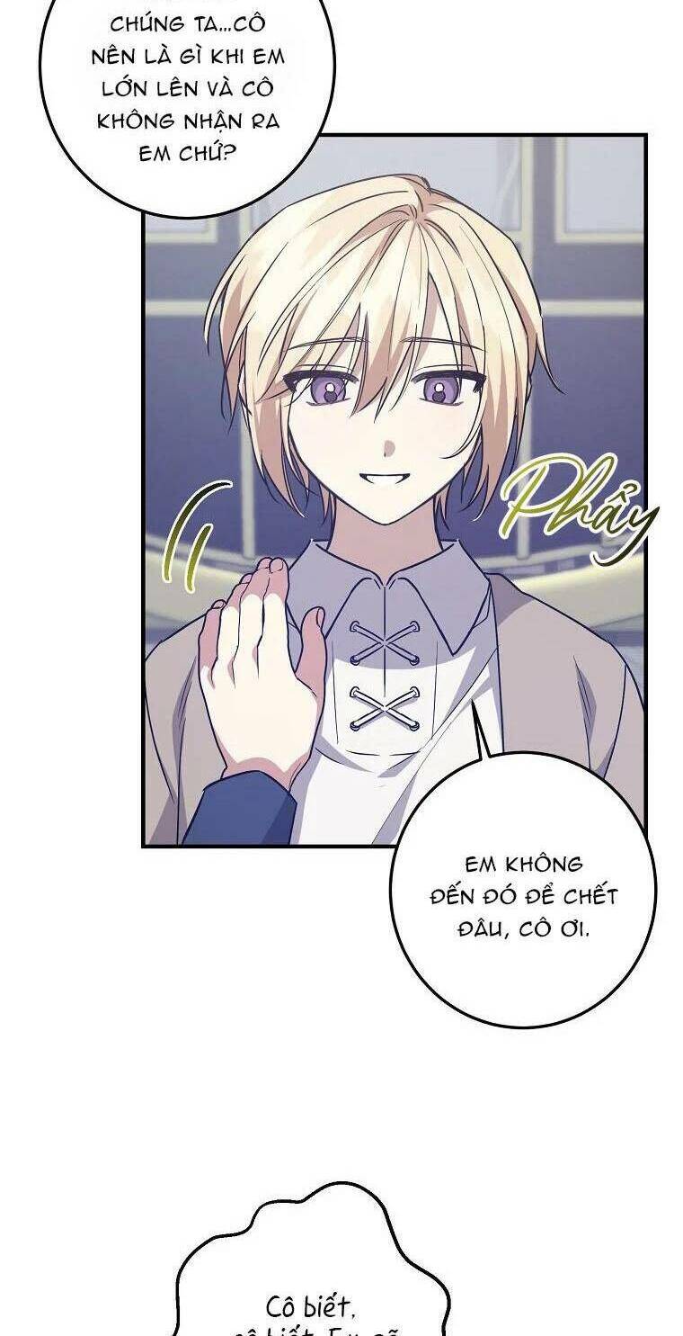 nhân vật phản diện được tôi nuôi dưỡng tốt chapter 33 58