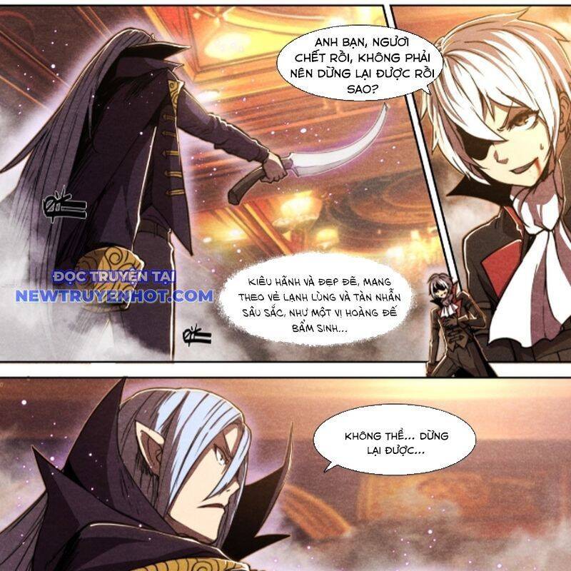 dự báo khải huyền chapter 157 31