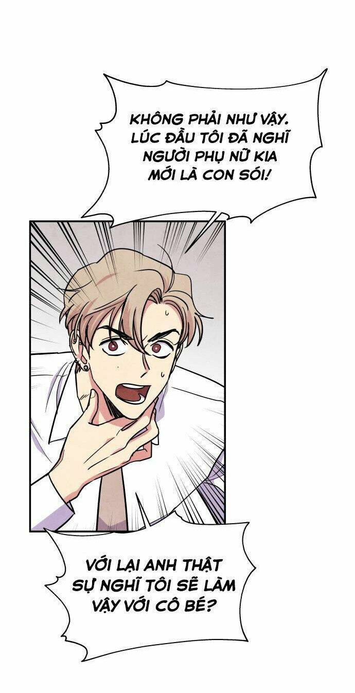 tai sói và mũ đỏ chapter 37 33