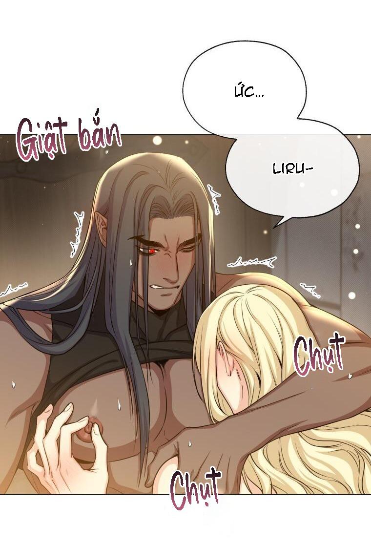 mặt trăng quỷ chapter 48 22