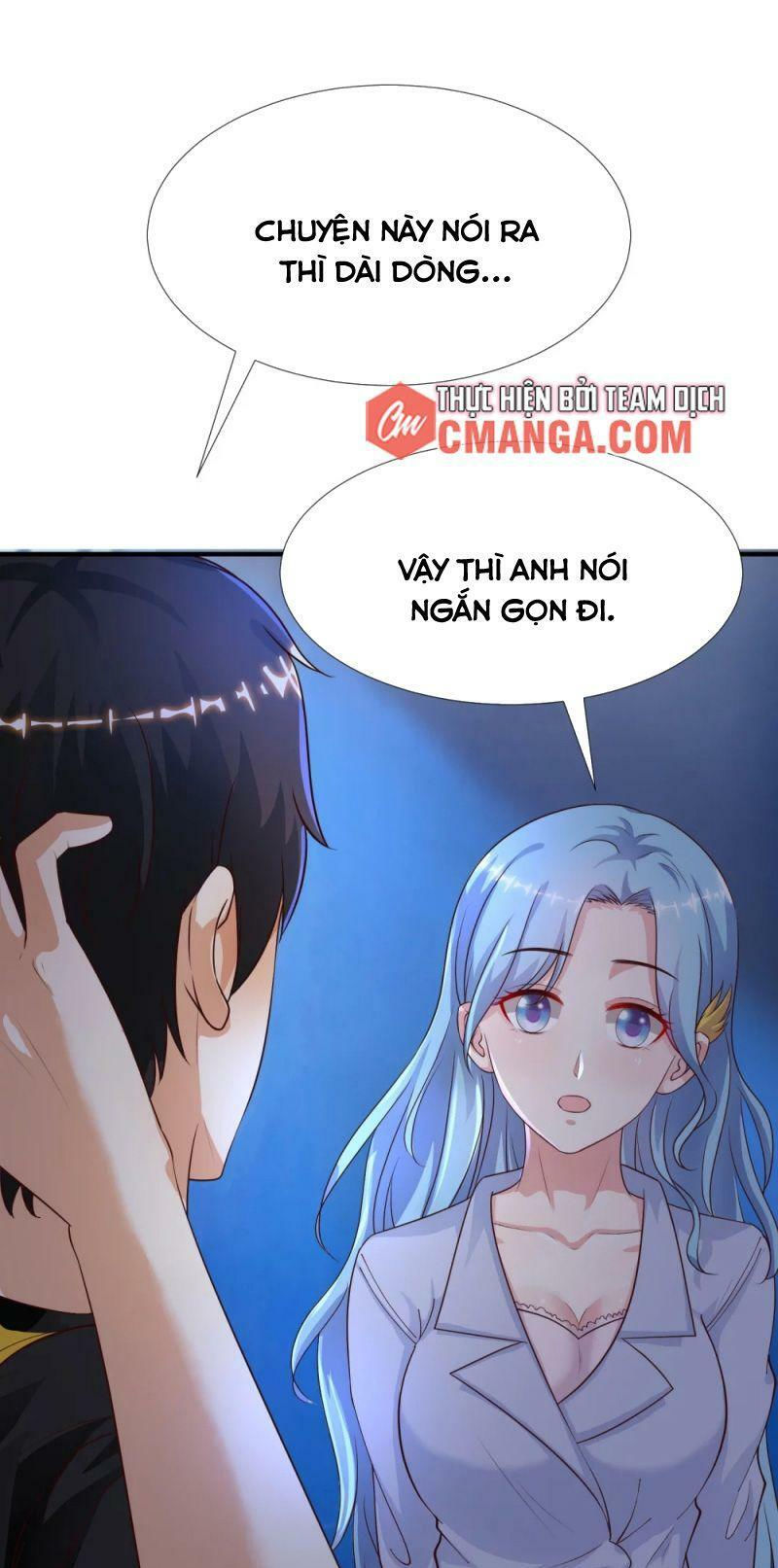 tối cường vận đào hoa chapter 157 1