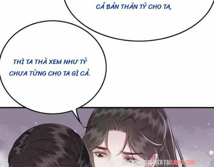 trọng sinh bá sủng nhiếp chính vương quá mạnh mẽ chapter 125 56