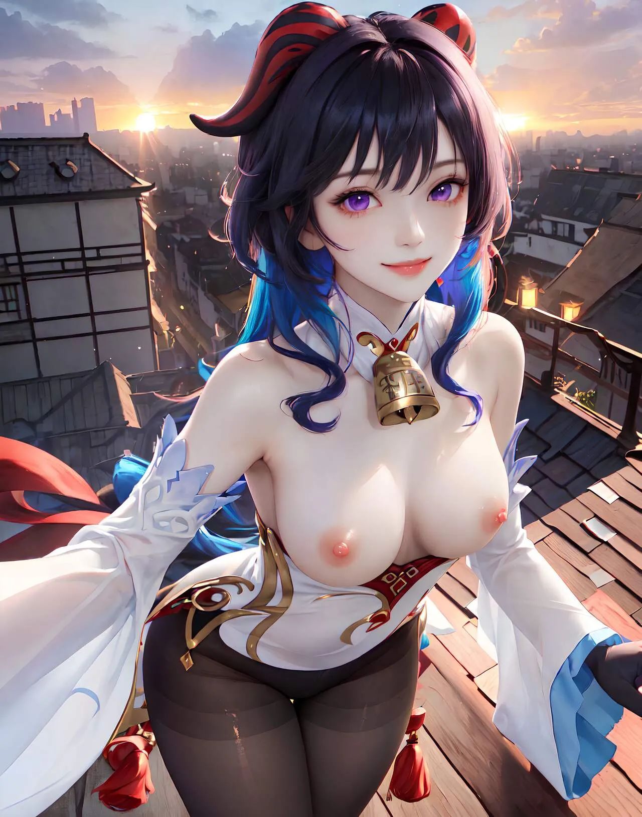 artist ai generated chapter 384 16