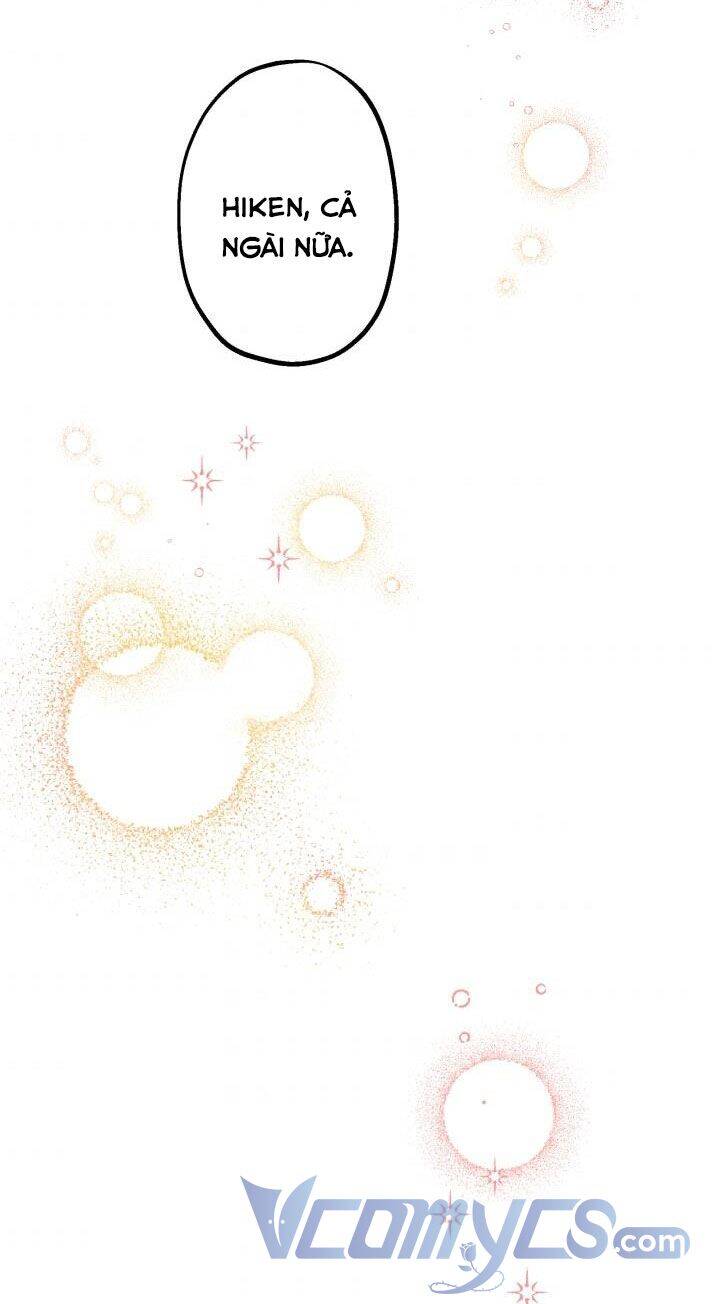 những nhân vật mạnh nhất thế giới ám ảnh tôi chapter 13 29