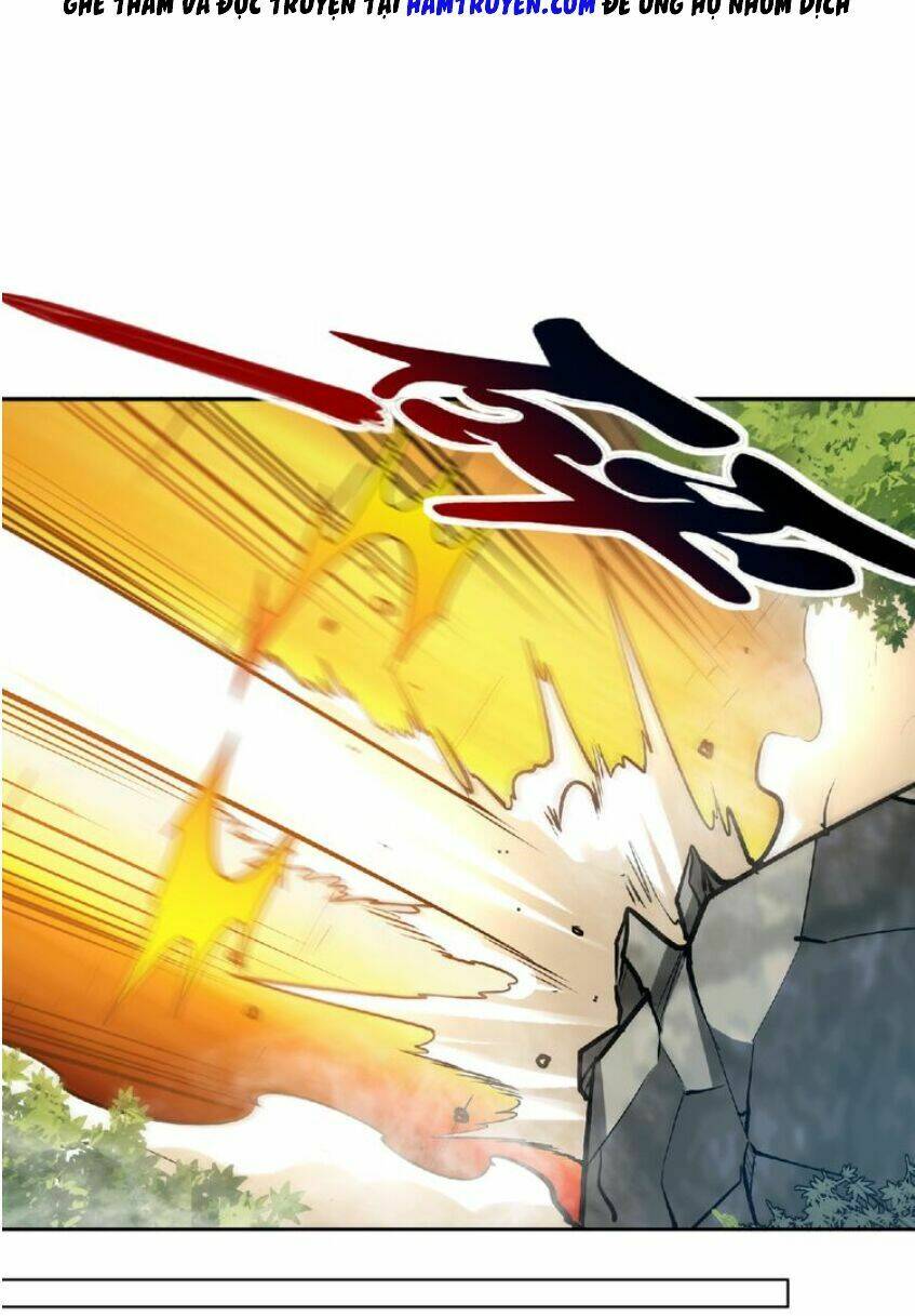 thánh võ tinh thần chapter 20 28