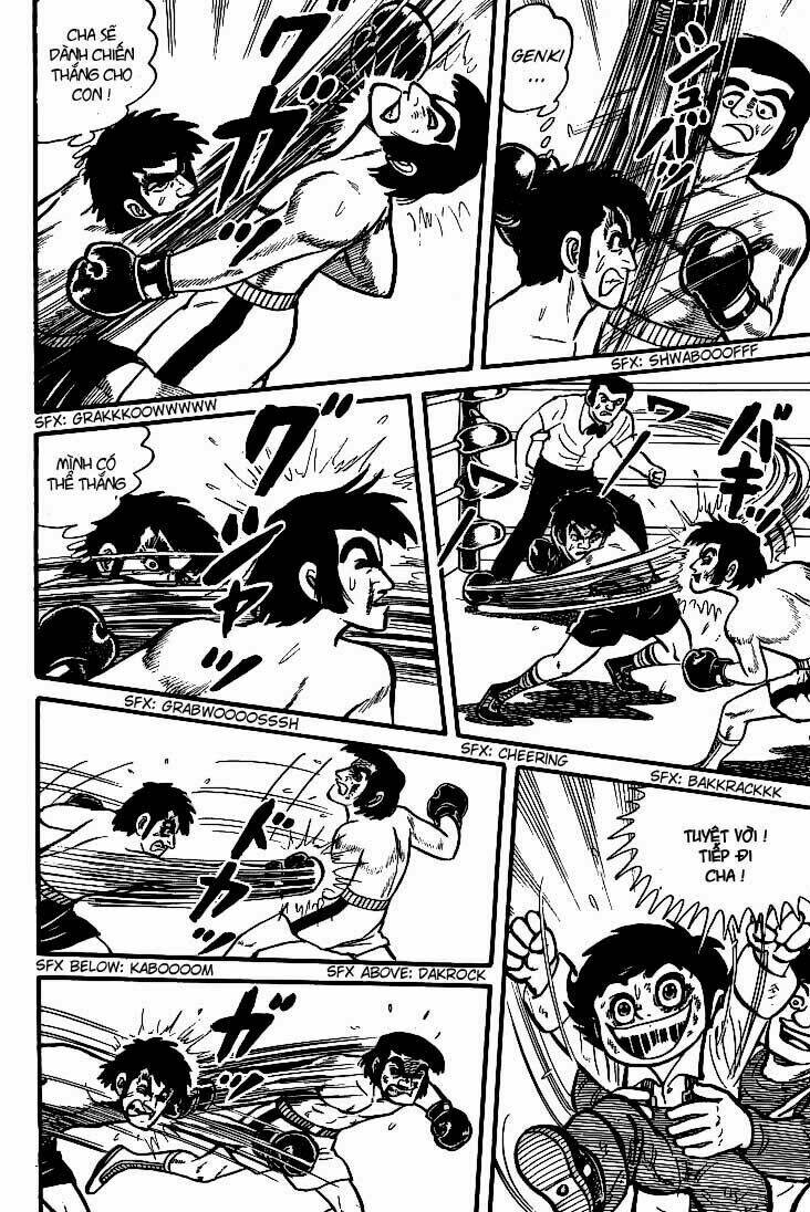 ganbare genki chapter 7 15