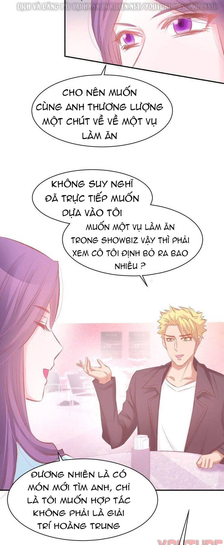 hôn nhân ấm áp : tổng tài sủng vợ thành nghiện chapter 61 3