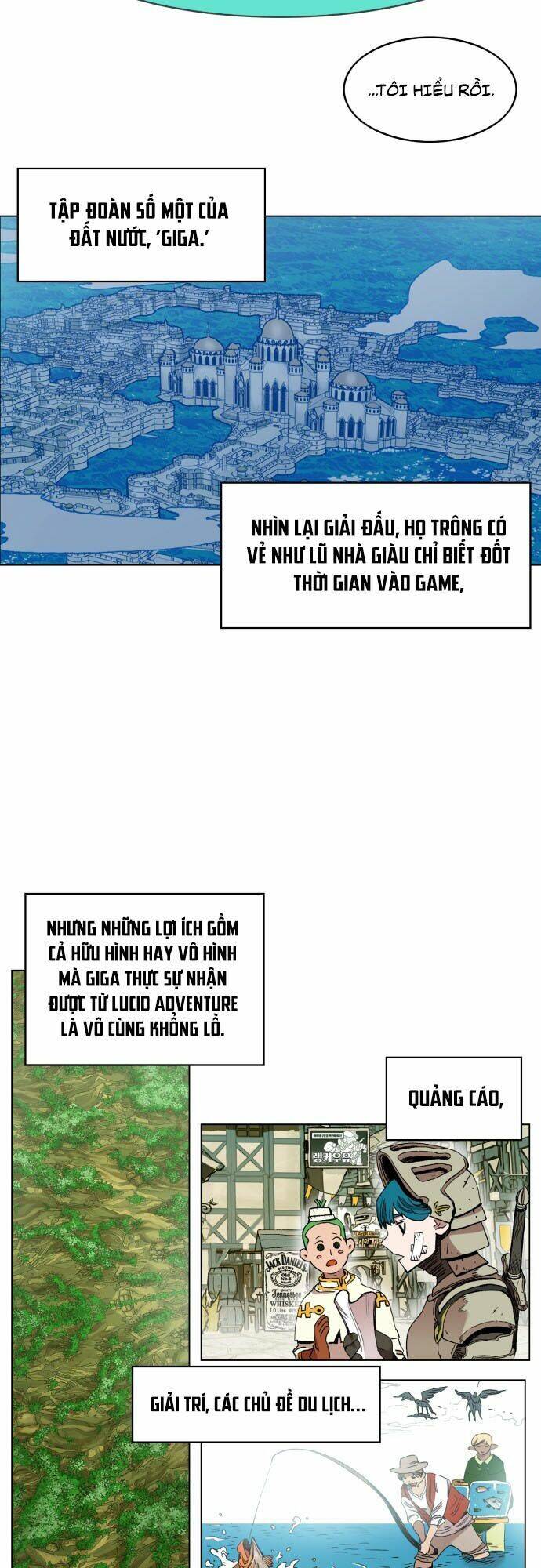 hard core leveling warrior chapter 179 6