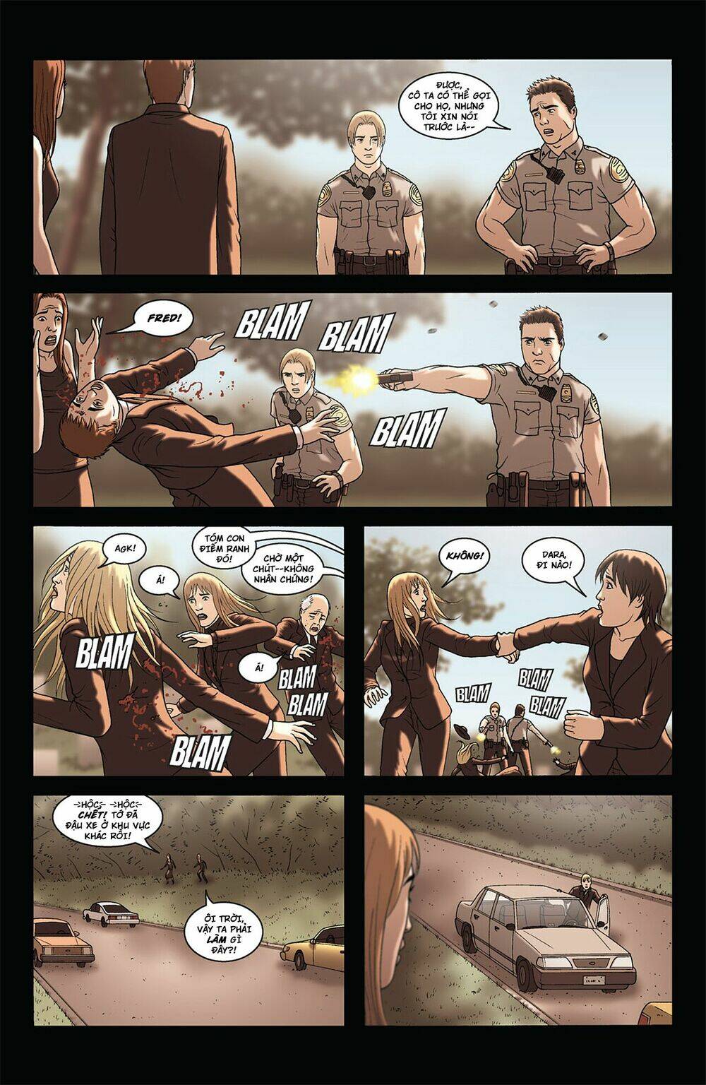 the sword chapter 3 35