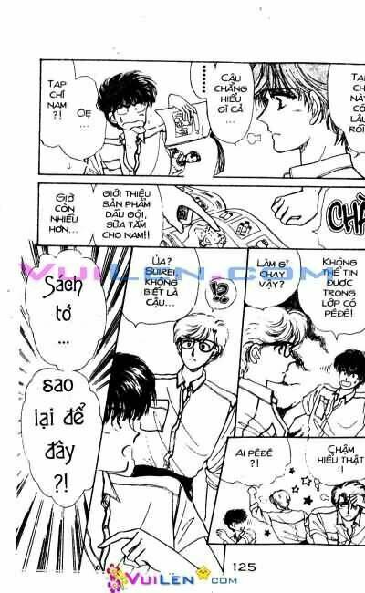 nàng công chúa ham chơi chapter 9 125