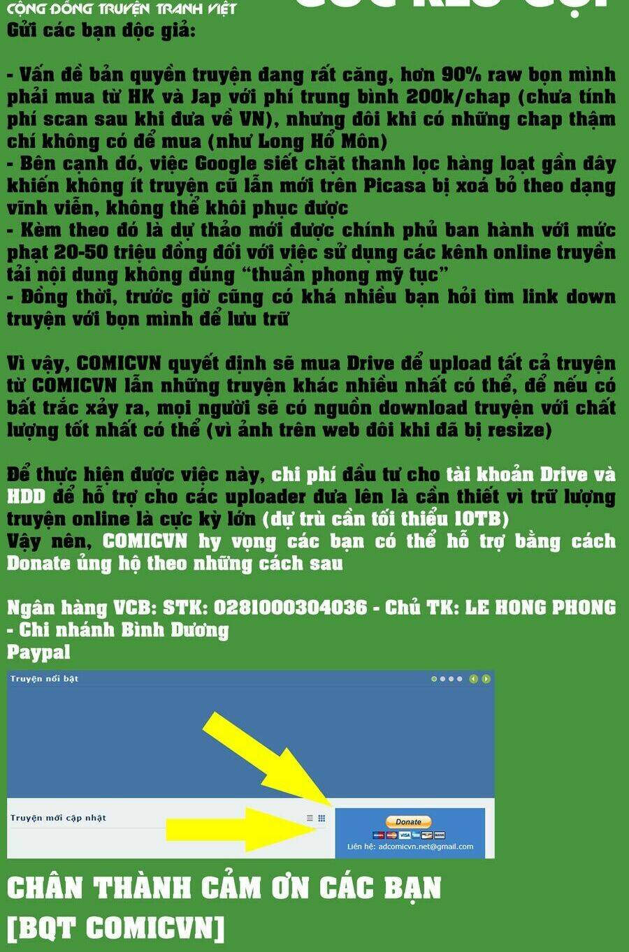 đường dần tại dị giới chapter 95 10