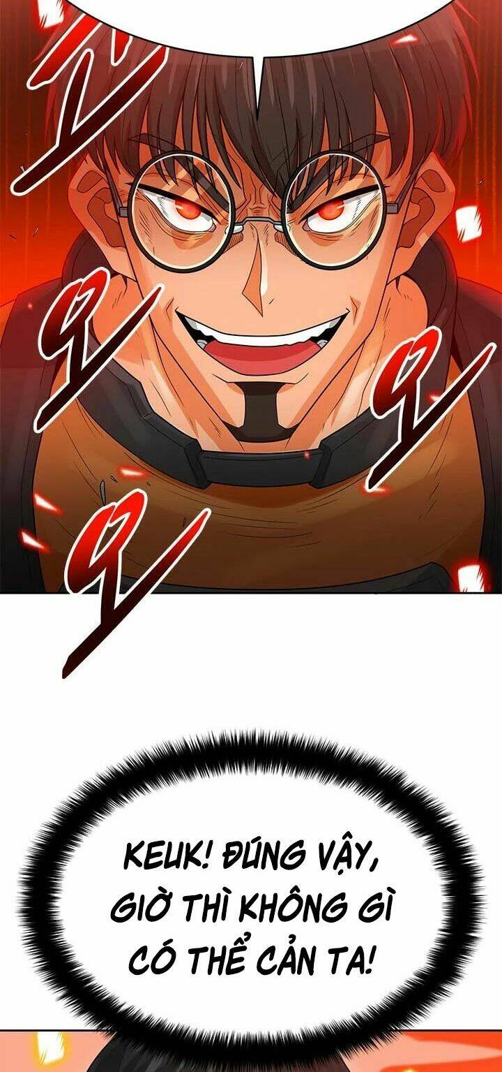 tôi tự động săn một mình chapter 90 38