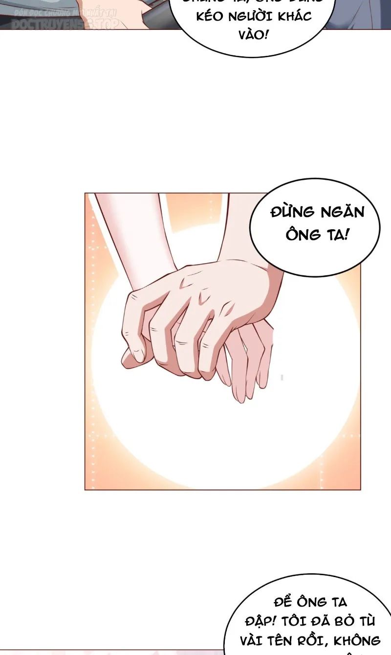 tài xế lái xe công nghệ như ta có nhiều tiền thì sao? chapter 19 12