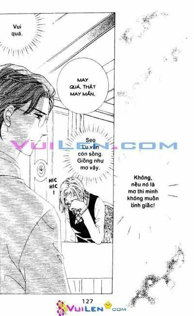 thủ lĩnh chunja chapter 11 127