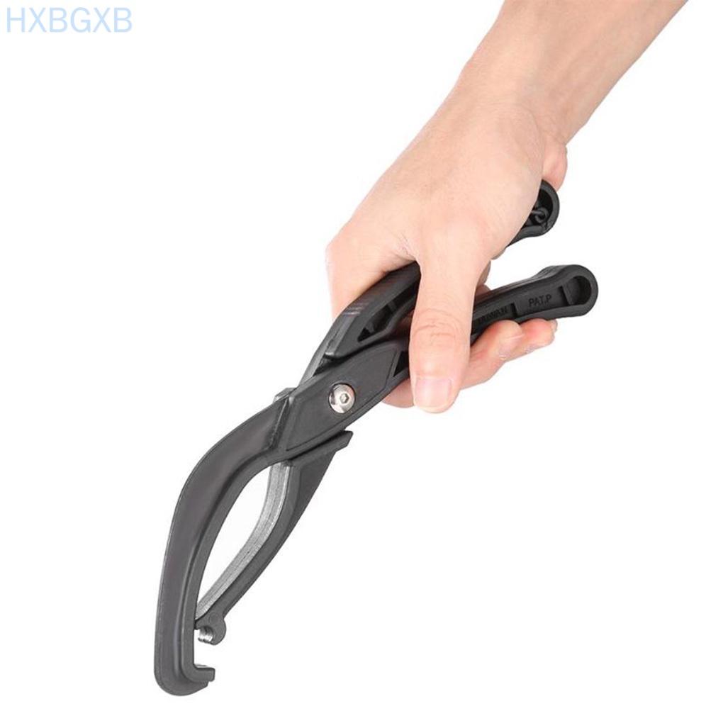 Mountain Bike Road Bicycle Hand Tire Lever Cycling Tyres Repair Tool Removal Clamp Accessory