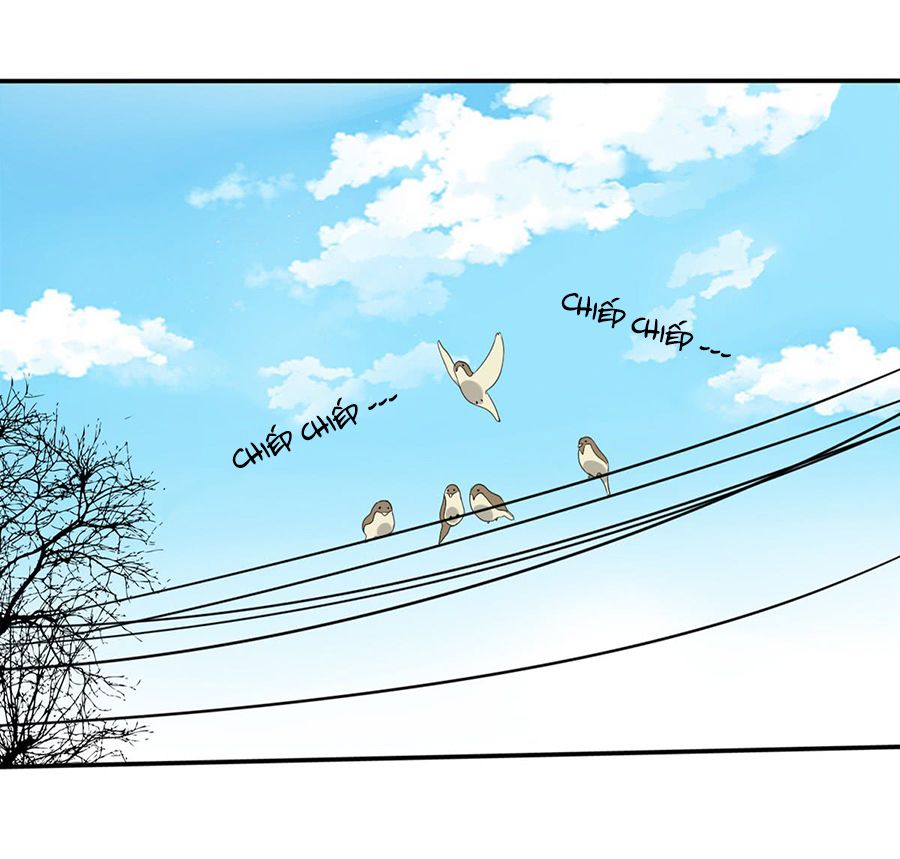 công chúa nữ vương mệnh chapter 77 3